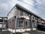 西鉄天神大牟田線大保駅まで徒歩3分