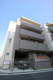 ＪＲ京浜東北・根岸線川崎駅まで徒歩10分