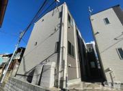 東武伊勢崎・大師線梅島駅まで徒歩9分