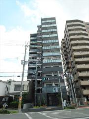 アスヴェル新大阪SOUTH