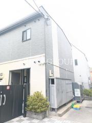 レオパレスフラッツイン