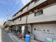 阪急宝塚線服部天神駅まで徒歩4分