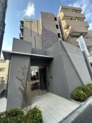 コンフォース堀切