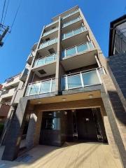 京急本線雑色駅まで徒歩7分