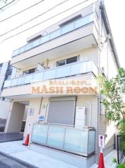 西武新宿線新井薬師前駅まで徒歩3分