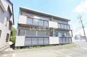関東鉄道常総線守谷駅まで徒歩20分