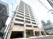 地下鉄長堀鶴見緑地線松屋町駅まで徒歩3分