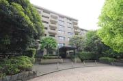 東京メトロ日比谷線広尾駅まで徒歩8分