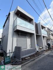 CIERO 西新井