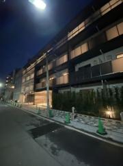 ＪＲ京浜東北・根岸線大井町駅まで徒歩9分