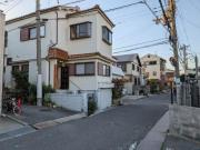寝屋川市堀溝貸家