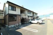 ＪＲ越後線上所駅まで徒歩4分