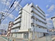 ＪＲ東海道本線六甲道駅まで徒歩10分