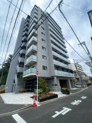 広島電鉄宇品線宇品五丁目駅まで徒歩2分