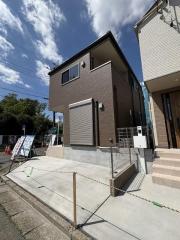 深沢4丁目戸建