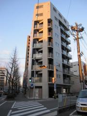 BlueSeaマンション