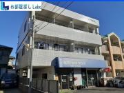 ＪＲ東海道本線早川駅まで徒歩12分