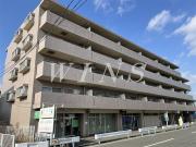 ＪＲ南武線中野島駅まで徒歩8分