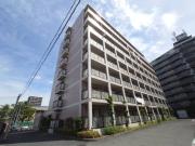 ＪＲ東海道本線高槻駅まで徒歩7分
