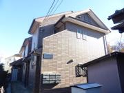 西武多摩湖線八坂駅まで徒歩4分