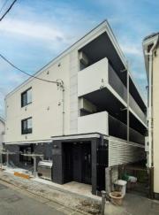 エルファーロ三軒茶屋VI