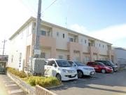 ＪＲ草津線手原駅まで徒歩13分