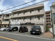 ＪＲ片町線忍ケ丘駅まで徒歩9分