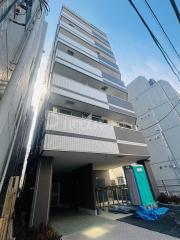 D Lumiere東日暮里