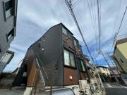 ハーモニーテラス北町