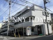 サンハイム大木