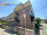 ＪＲ総武線（各駅停車）西船橋駅まで徒歩9分