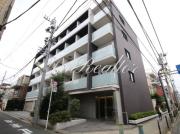 京王井の頭線下北沢駅まで徒歩10分