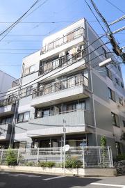 ビューハイツII