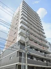 アリュージュ三ノ輪