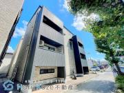 名鉄名古屋本線本星崎駅まで徒歩8分