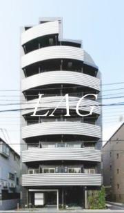 SYFORME田園調布南Asyl Court