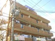 地下鉄御堂筋線西中島南方駅まで徒歩8分