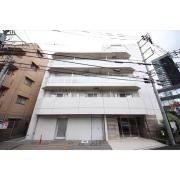 都営大江戸線西新宿五丁目駅まで徒歩8分