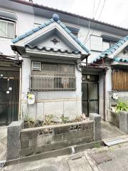 野里町テラスハウス