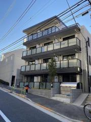 東京メトロ南北線白金高輪駅まで徒歩7分