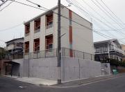 京急本線金沢文庫駅までバス約11分 徒歩4分