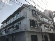 ＪＲ総武線（各駅停車）荻窪駅まで徒歩12分