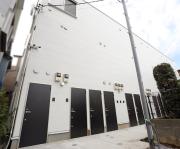 ＪＲ常磐線（各駅停車）亀有駅まで徒歩11分