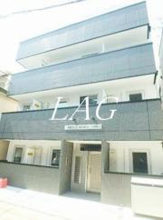 ＪＲ京浜東北・根岸線大井町駅まで徒歩5分