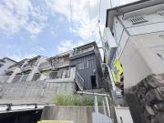 桜井3丁目連棟貸家