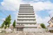 ＪＲ南武線鹿島田駅まで徒歩12分
