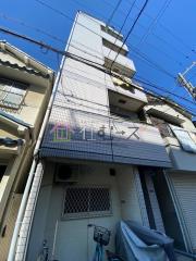 カーサJ大正