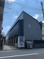 ROW HOUSE江古田