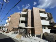 フジパレス堺長曽根町