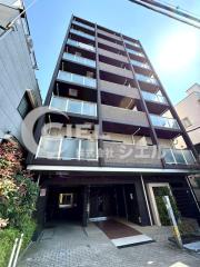 都営三田線板橋本町駅まで徒歩9分